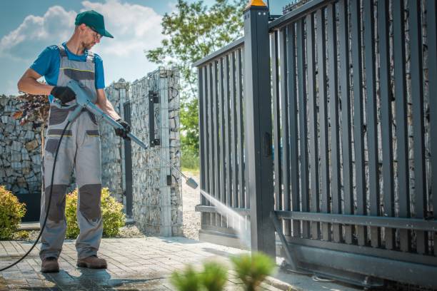Best Playground Equipment Cleaning  in Clinton, UT