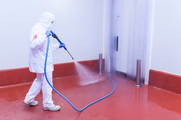 Best Warehouse Cleaning  in Clinton, UT