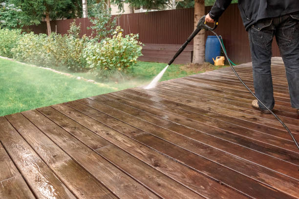 Reliable Clinton, UT  Pressure Washing Services Solutions