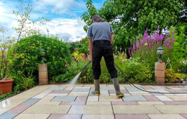 Best Restaurant Pressure Washing  in Clinton, UT
