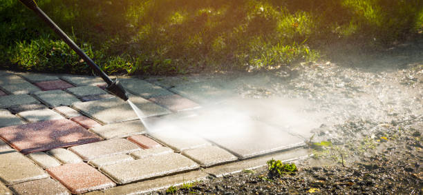 Best Parking Lot and Garage Cleaning  in Clinton, UT