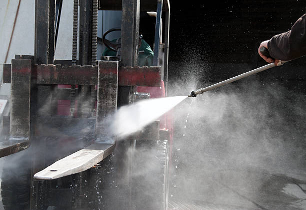 Best Fleet Vehicle Washing  in Clinton, UT