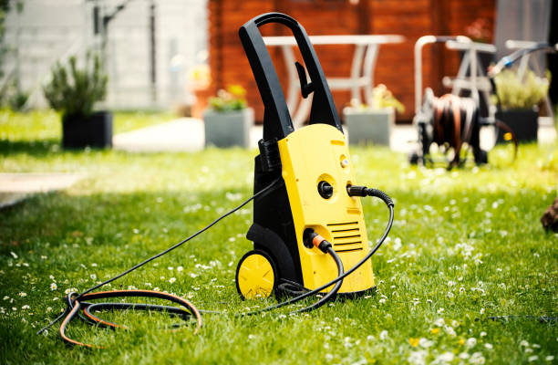 Best Pool Deck Cleaning  in Clinton, UT